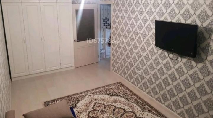 Kvartira 1komn so vsemi udobstvami. — отель с удобствами в Астане