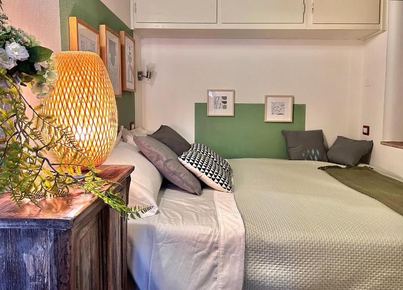 Characteristic Apartment in Santa Croce — отель в Флоренции, Италия