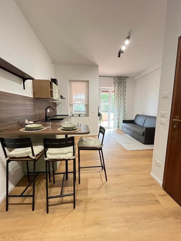RIFREDI APARTAMENT — комфортный отель в Флоренции
