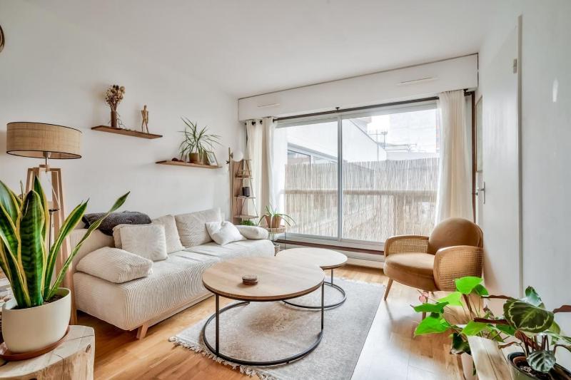 Цены на Cozy apartment for 6 - Place d'Italie - Paris 13 в Париже