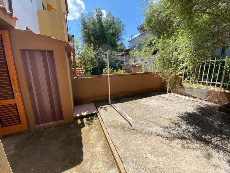 Appartamento ad Àrbatax - Accogliente Rifugio a 250m dal Mare