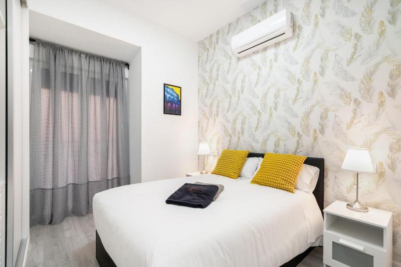 Chueca San Anton Apartment — комфортный отель в Мадриде