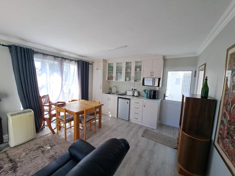 Steenoven self-catering Faltlet — отель с удобным расположением в Кейптауне