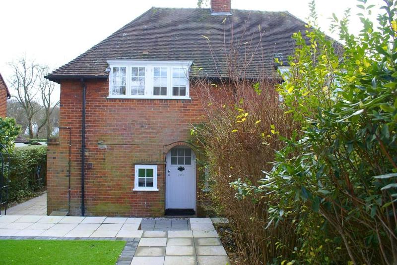 Inviting Relaxing 2-Bed House-Hampstead-London — отзывы гостей и цены