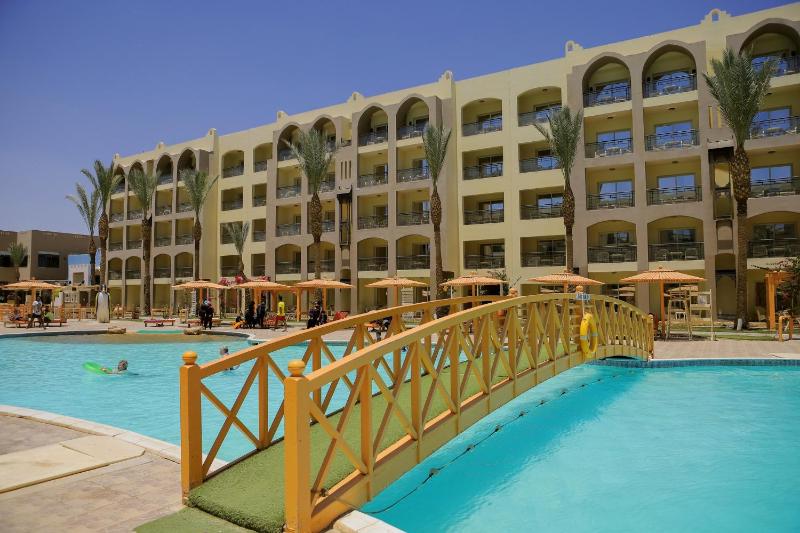 Go Egypt Apartments Inside Karma Beach Resort North Al Ahiaa , Hurghada — отзывы гостей и цены