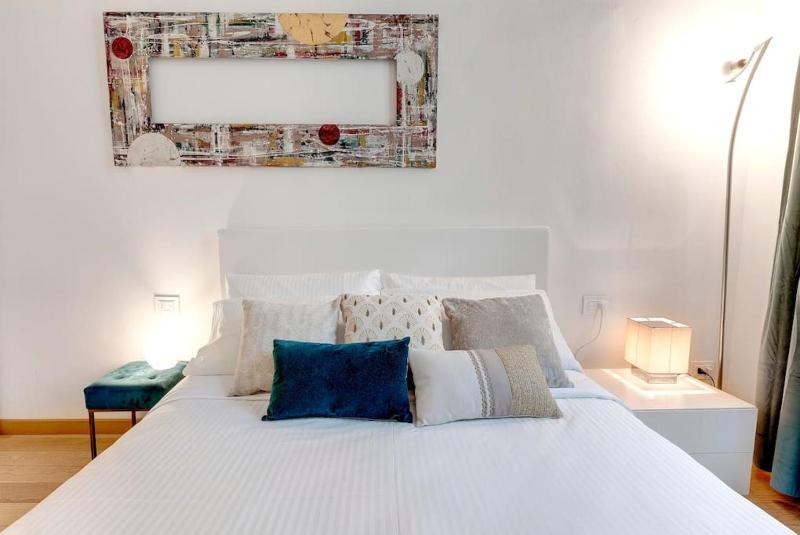 Цены на Santa Croce Loft di design в Флоренции