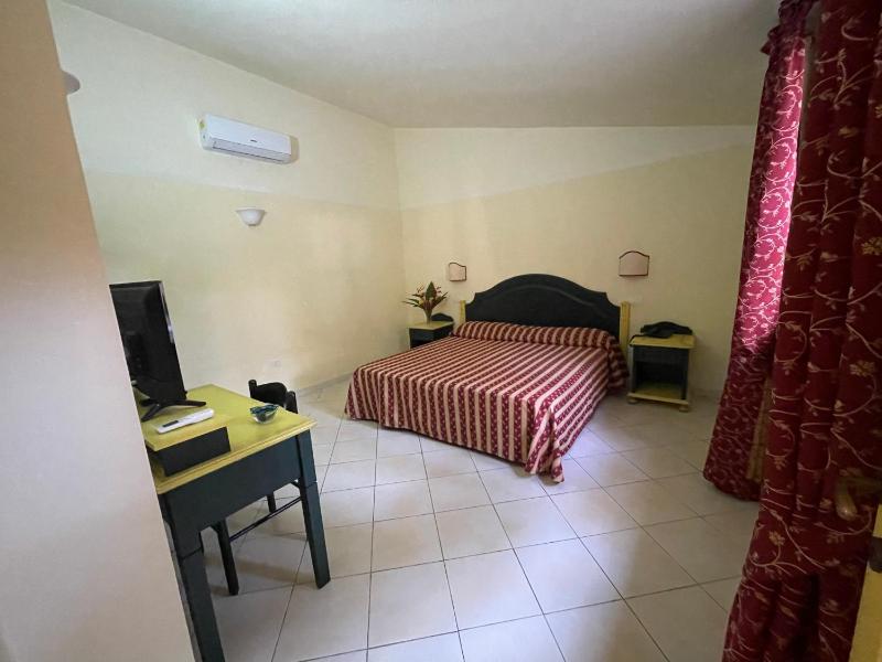 Ala Birdi Residence ad Arborea - Lusso fronte mare