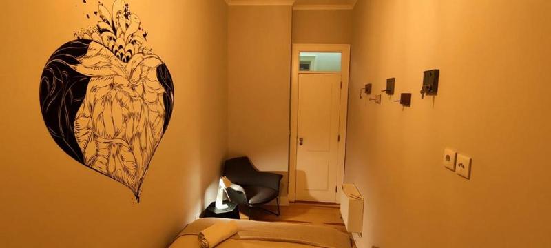 Apartamento no centro de Lisboa — отзывы гостей и цены