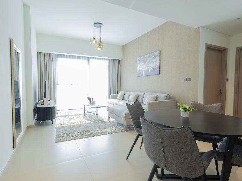 Цены на MH- Act - Downtown 1BHK-REF4006 в Дубае