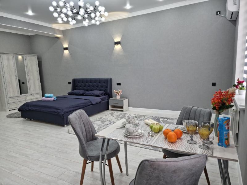 Uutnye apartamenty v g.Aktau 16 mkr ZK B-GROUP PLAZA — отзывы гостей и цены
