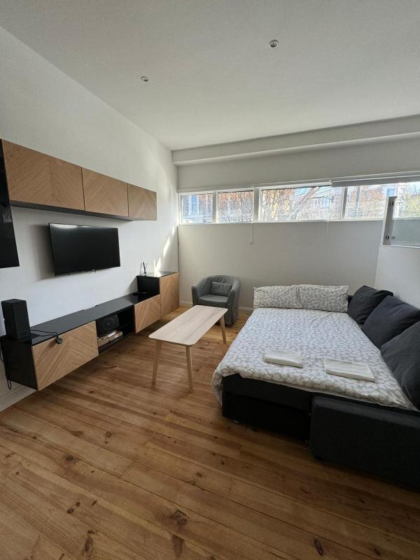 Modern flat close to Little Venice 2 — отель с удобствами в Лондоне