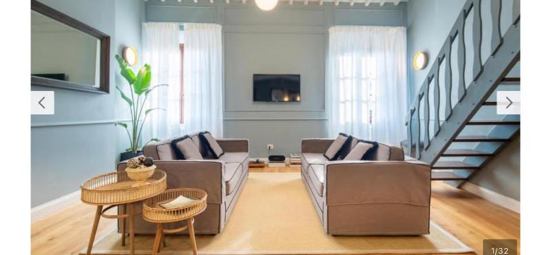 Цены на Stunning Apartment In Florence SMN в Флоренции