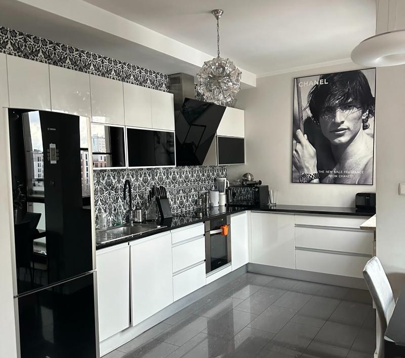 Цены на Apartment National Stadium Port Praski в Варшаве