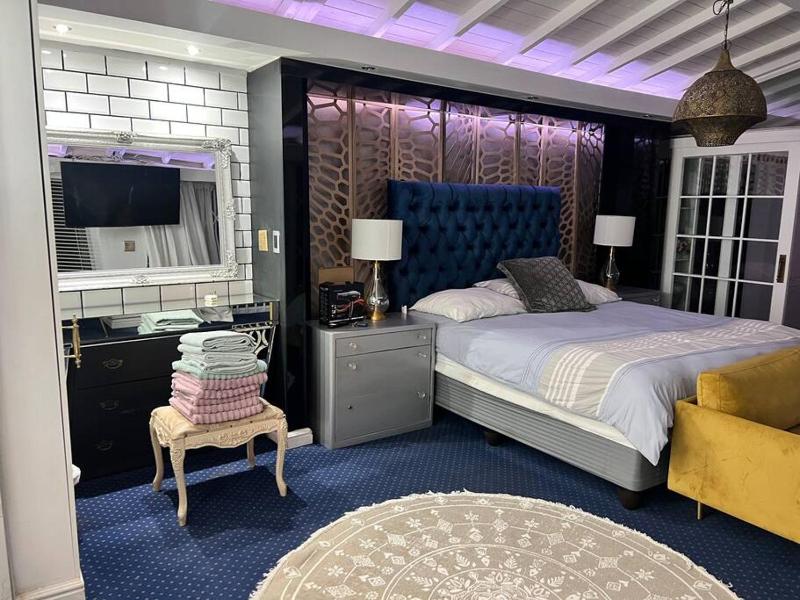 Apartment on 32 — отель в Кейптауне, Южноафриканская Республика