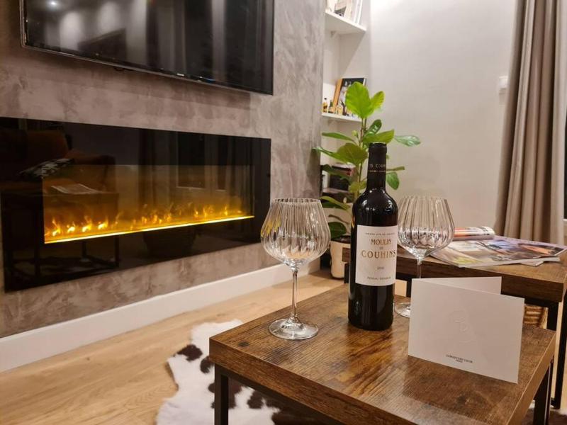 Paris center - Beautiful & cosy flat — отель в Париже, Франция
