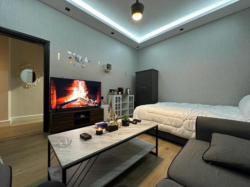 Golden home — отель с удобным расположением в Рияде