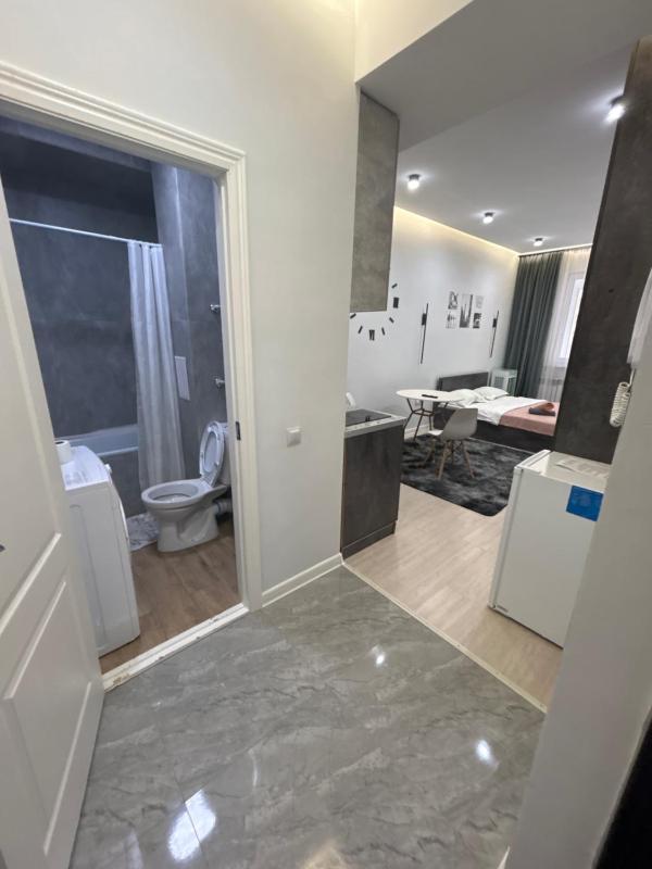 Aylin apartment's 359/2 — отель с удобствами в Алматы