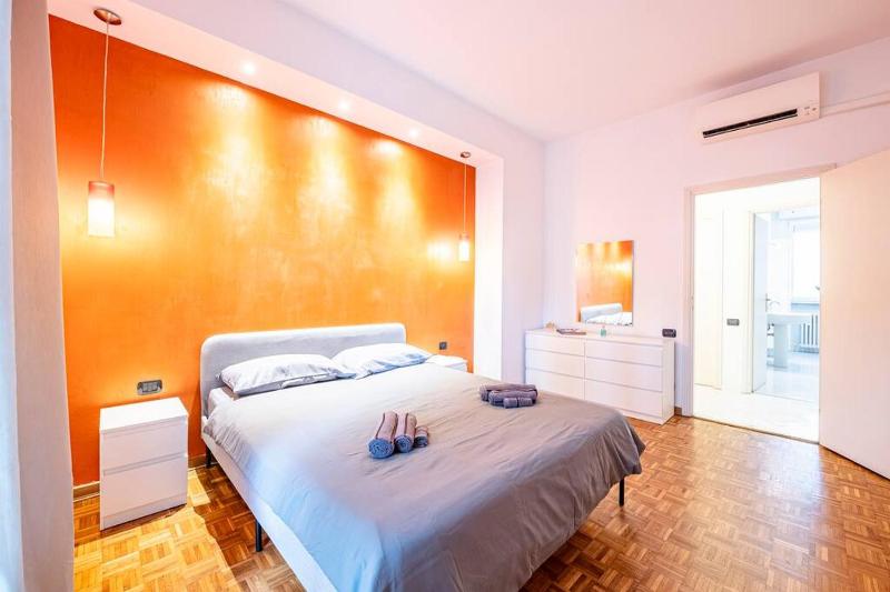 Цены на [Tranvia Federiga] Appartamento con Doppio Balcone в Флоренции