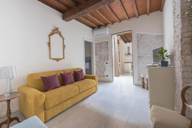 Borgo La Noce ONE — комфортный отель в Флоренции