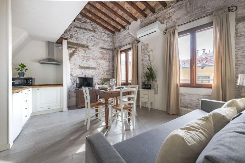 Borgo La Noce TWO — забронировать отель в Флоренции