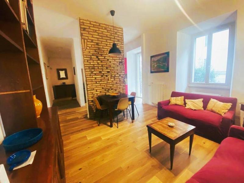 This Must B&B the Place — комфортный отель в Риме