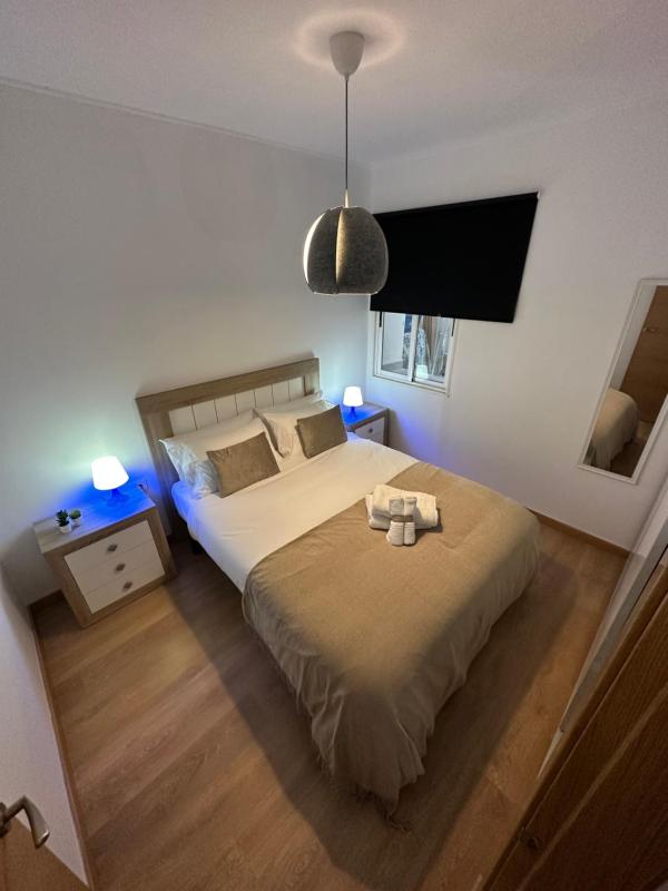 Veronica Apartment — отель с удобным расположением в Валенсии