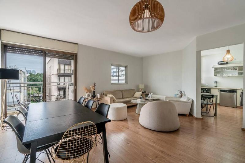 Cosy Famille 3BR — отзывы гостей и цены