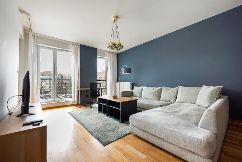 Praga Chic Apartment — отзывы гостей и цены