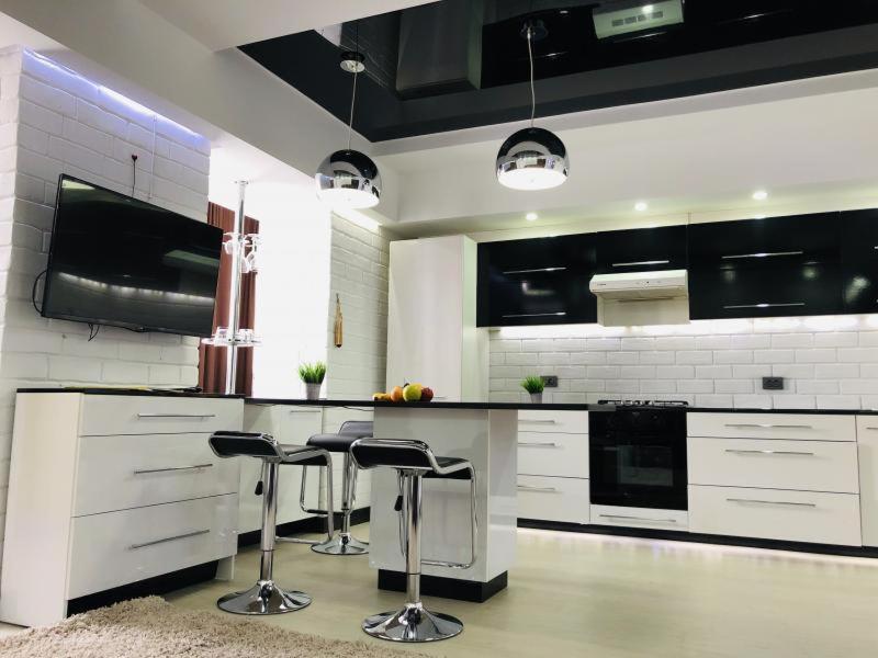 1-komnatnye apartamenty ZK "Globus" — отель с удобным расположением в Актобе