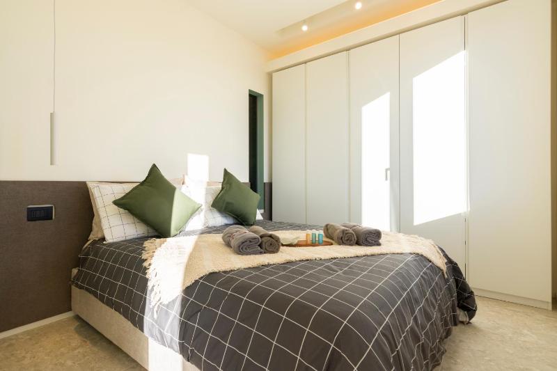 Albert's • Suite Sunset con Ampio Terrazzo — комфортный отель в Милане