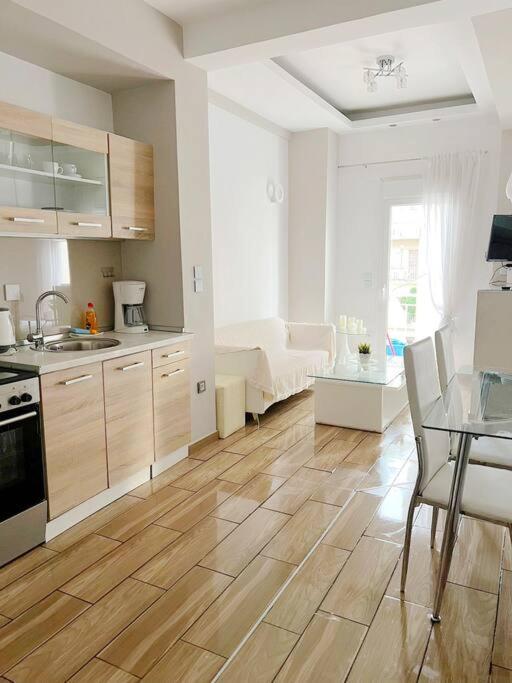 Unique Studio Athens Downtown — отель в Афины, Греция