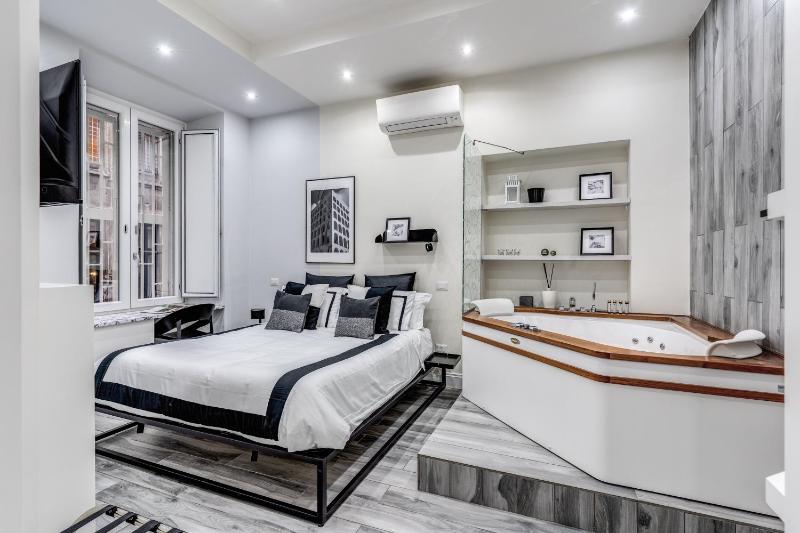 Цены на Casa Gicco Vaticano _ 3bdr apartment в Риме