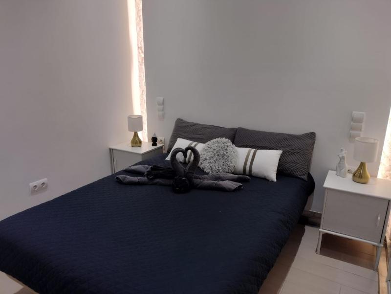 GRAN VIA CENTRO Madrid Alonso Martinez — отель с удобствами в Мадриде