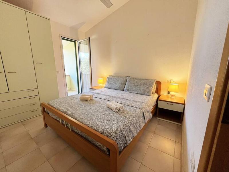 Villa Budoni a Tanaunella - Elegante villa vista mare