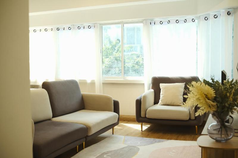 3BR in China Town, Rare to find 2 mins from MRT train — комфортный отель в Бангкоке