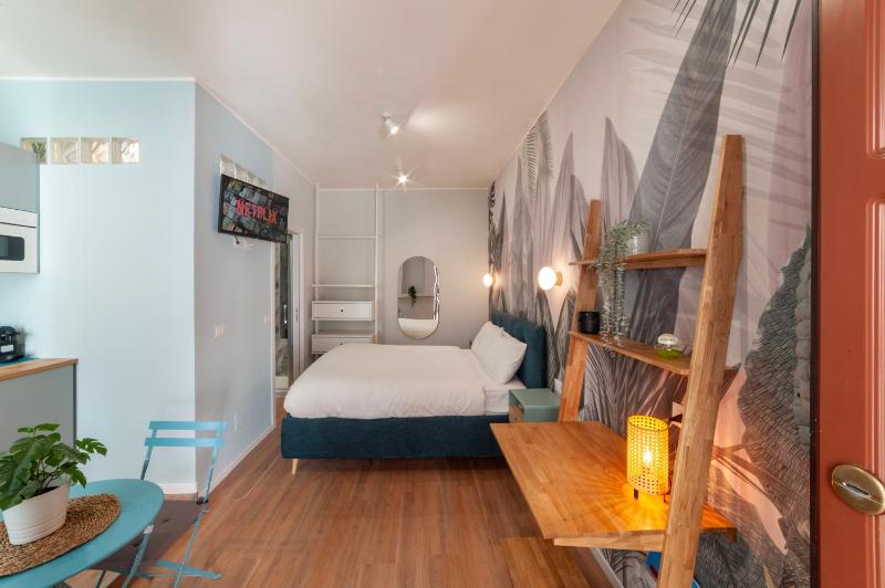 Цены на Prestige Apartment - vicino Metro e Treno в Милане