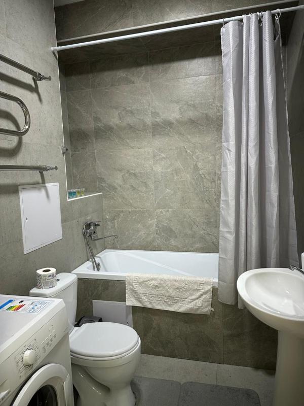 Apartameniy v Almaty studia 118A — отель в Алматы, Казахстан