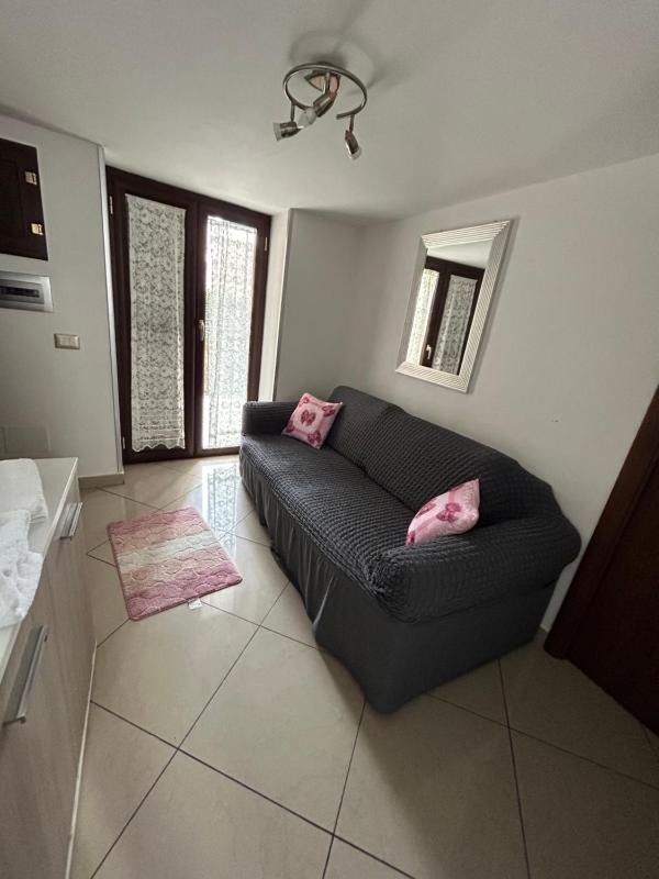 Casa Rosa — забронировать отель в Неаполе
