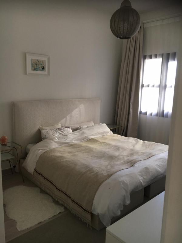 1 BR apartment in Jumeirah Golf Estates — отель с удобствами в Дубае