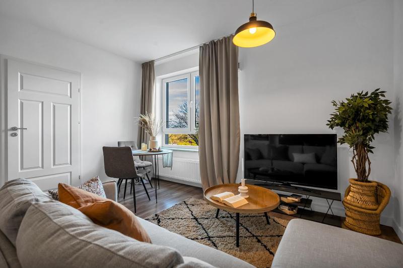 Krakowska Comfort Apartment by Rentujemy — отзывы гостей и цены