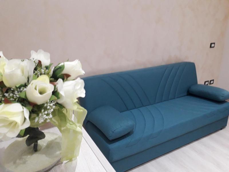 Peonia la casa...... vacanze per tutti — отель в Риме, Италия