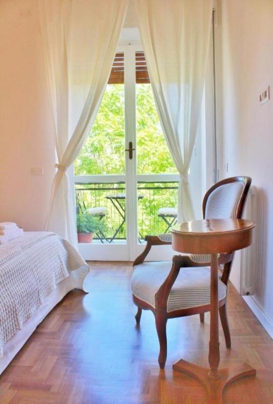 Elicriso Suites Yenne a Cagliari - Lussuoso residence