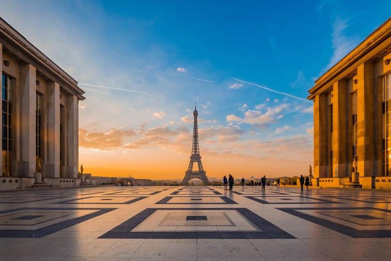 Paris Trocadero: Superbe Appartement Parisien — отзывы гостей и цены
