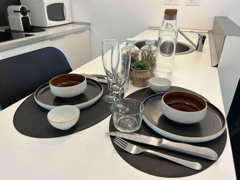 Milan Home Stadium ~ B&B Apartment for Rent — отель в Милане, Италия