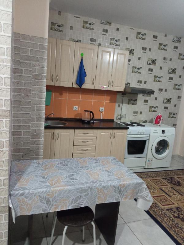 Kvartira — отель в Астане, Казахстан