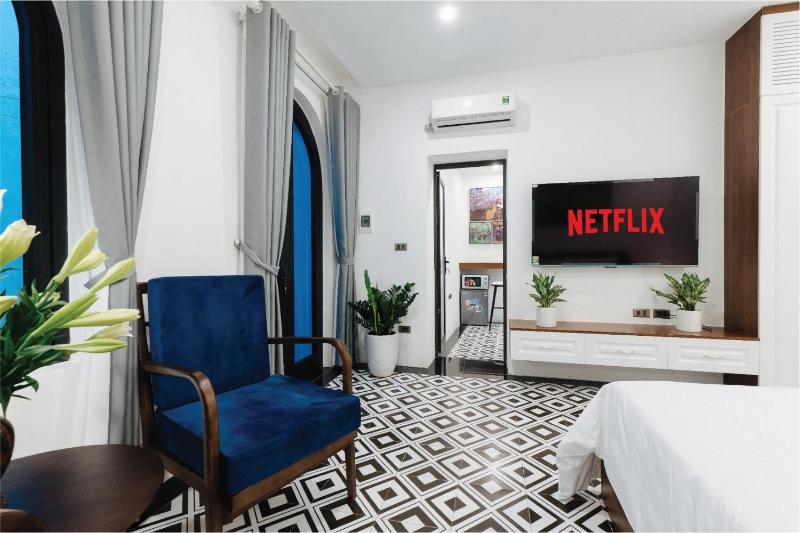 Hanoi Old Quarter Homestay — отзывы гостей и цены