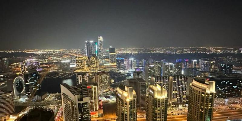 Luxurious & Stylish1Bedroom at Downtown Dubai — комфортный отель в Дубае