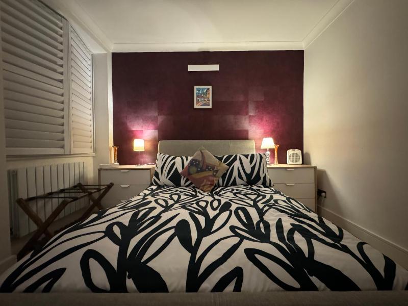 The GG Spot Gledhow Gardens South Kensington Central London by Wild Boutique — комфортный отель в Лондоне