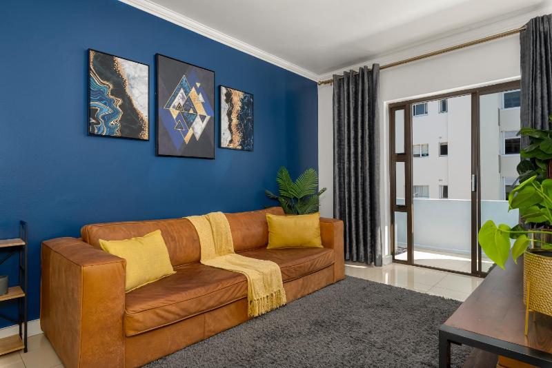 Bay Point Apartments — отель с удобным расположением в Кейптауне
