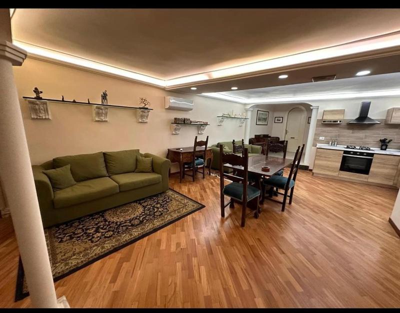 Casa Quisisana Napoli — отзывы гостей и цены
